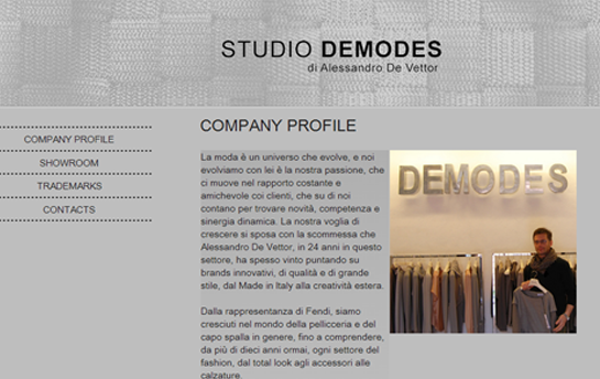 Studio Demodes